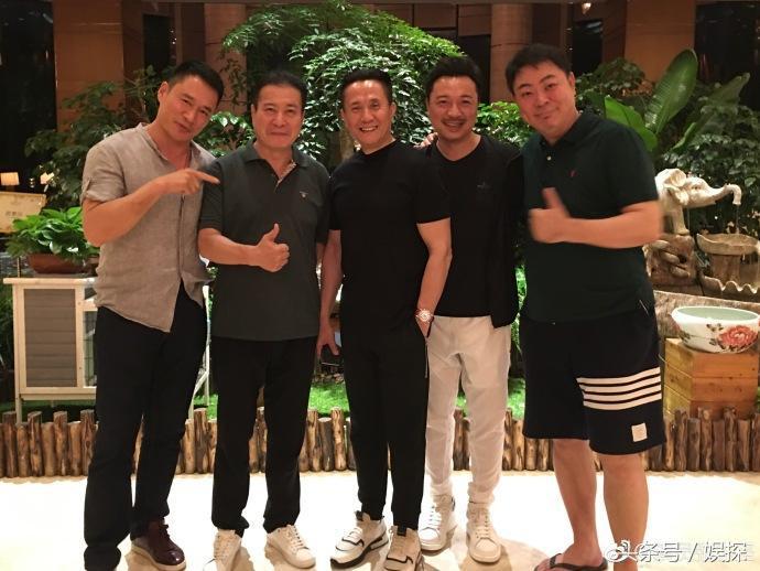 赵东来演员的成长之路，自信与成就感的源泉，变化中的学习之旅