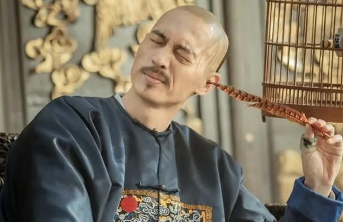 颧骨高演员的独特艺术魅力