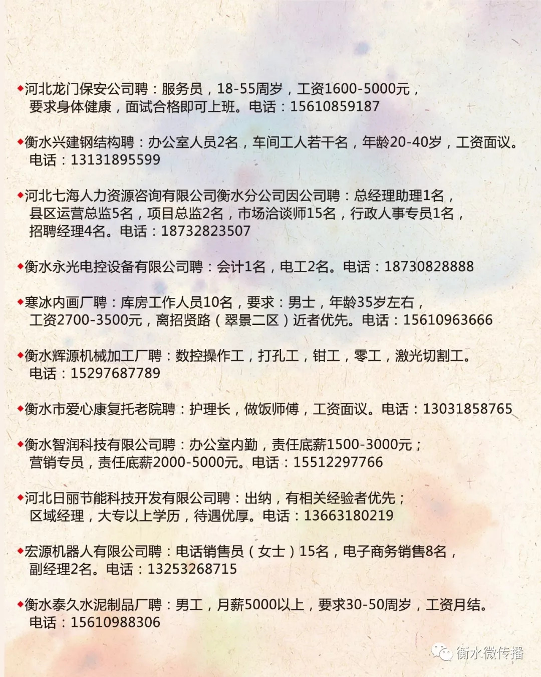 坊子老区最新招聘信息获取攻略，初学者也能轻松掌握的技能