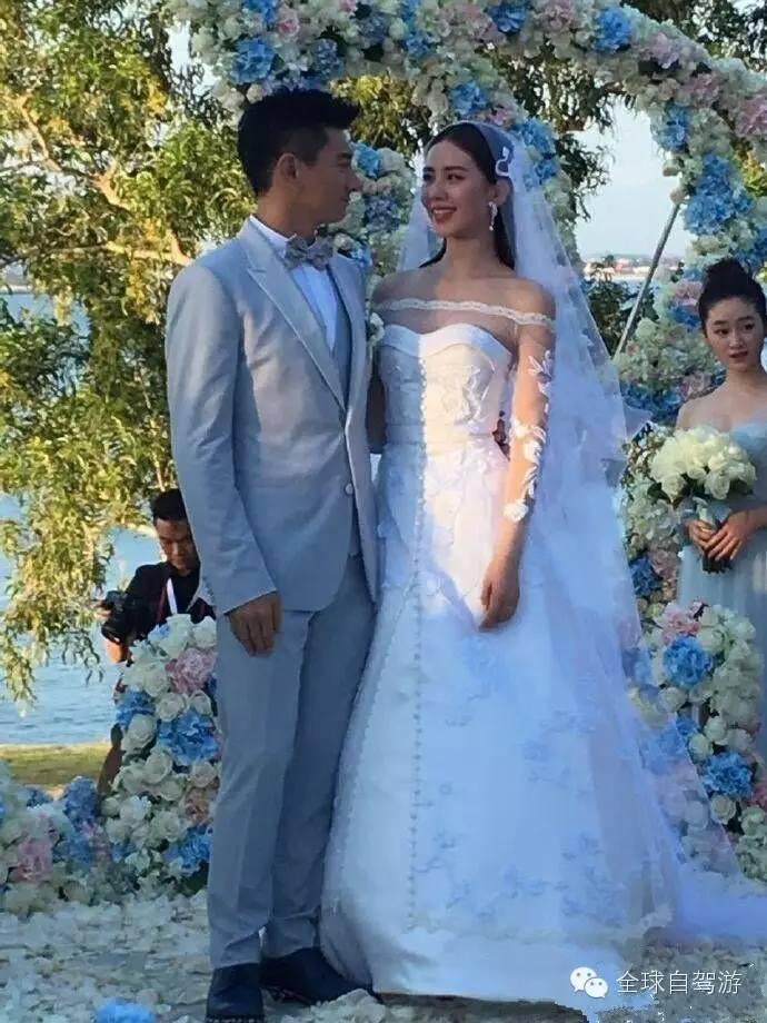 巴厘岛有哪些明星结婚,巴厘岛明星情缘，婚姻、变化与自信的旅程