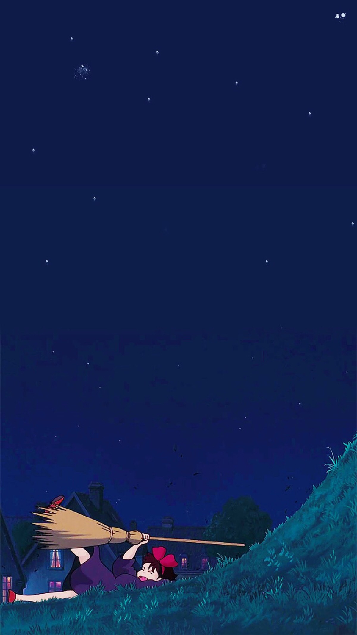 微信背景动漫，小巷深处的动漫宝藏探索