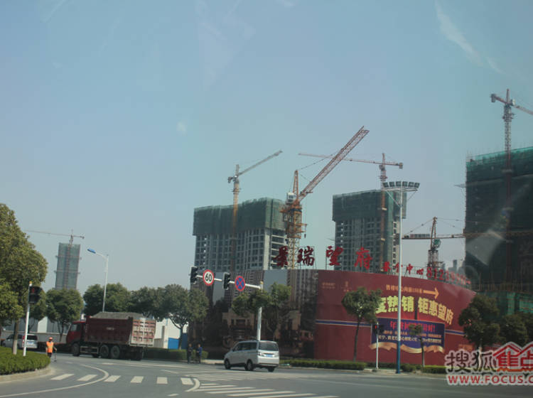 无锡瑞景望府最新动态解析与观点阐述