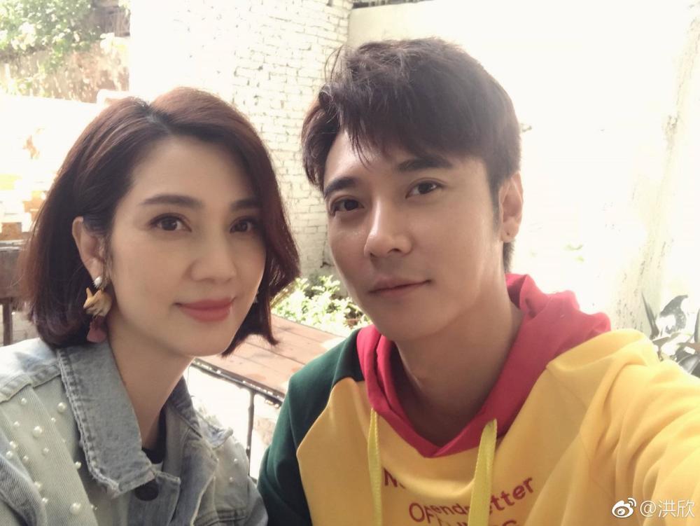 洪欣主演电视剧，重塑生活体验的科技巨作