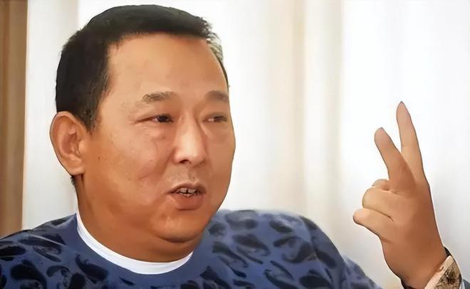 刘汉女明星，自信与成就的蜕变之路