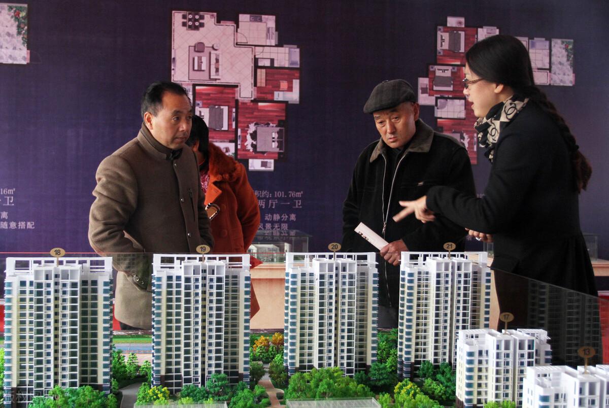 恩平最新房价动态及市场走势，购房指南与趋势分析