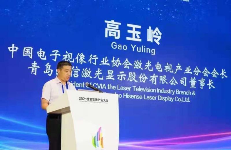 电视显示技术革新与用户体验飞跃，视觉盛宴的打造之道