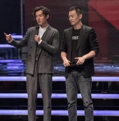 男演员刘烨，演艺之路的闪耀之星