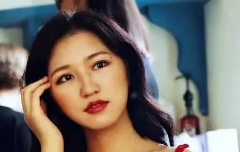 张寒,女演员的璀璨之路