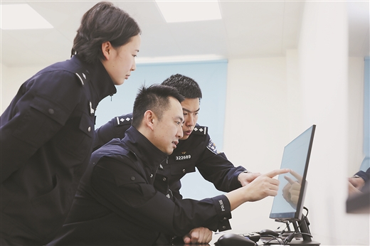 边检站演员表及角色深度解析，演员与角色的完美匹配之旅