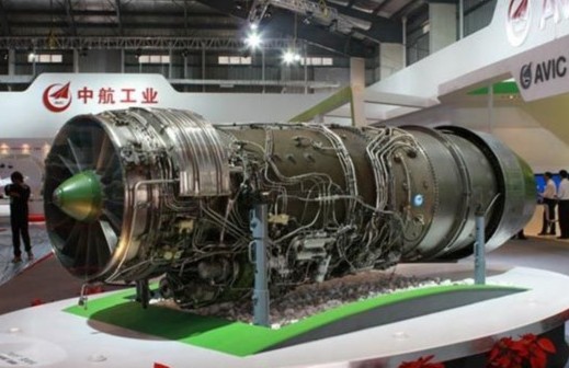 生产航空发动机上市公司，梦想起航，技术翱翔蓝天