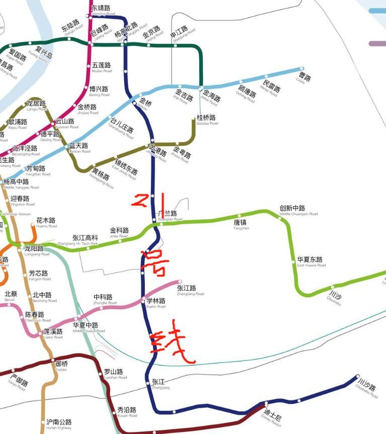 上海地铁线路图最新版，城市脉络与时代印记的交织