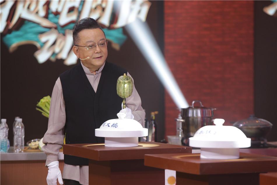 电视剧厨神，励志之光，点燃厨艺激情与人生自信之路