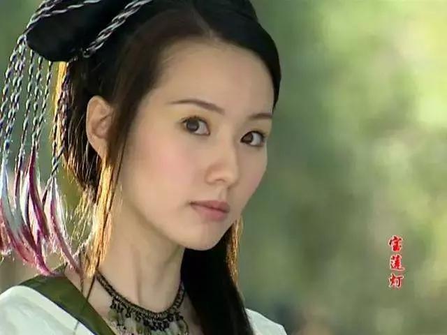 宝莲灯演员，演技与角色的完美融合回顾与解析