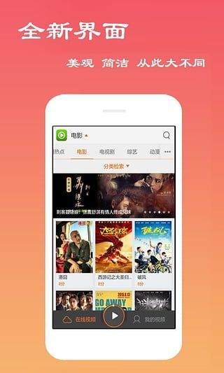 时代变迁中的影像盛宴，最新电影影院在线观看