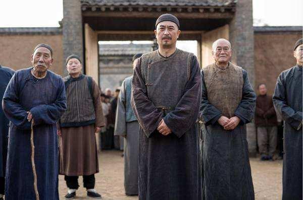 张嘉译的电视剧时代印记与演绎魅力，作品盘点与深度解读