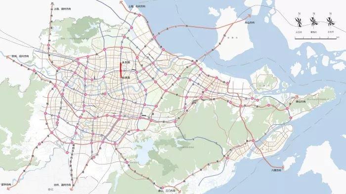 东明路跨外环最新进展，跨桥建设见证欢笑与友情的凝聚
