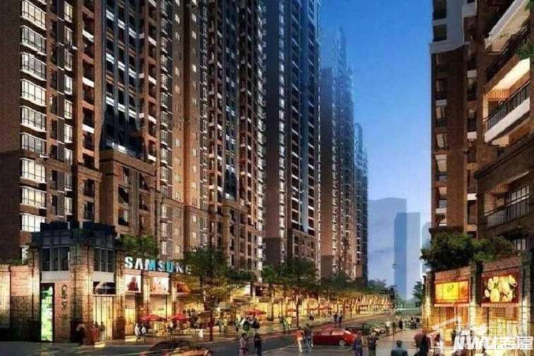 蓝天金地二期最新住宅价格，时代印记与市场动态