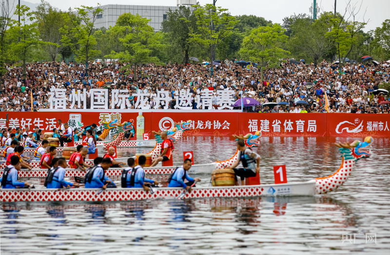 科技重塑水上竞技，阳西龙舟比赛决赛体验未来龙舟盛宴