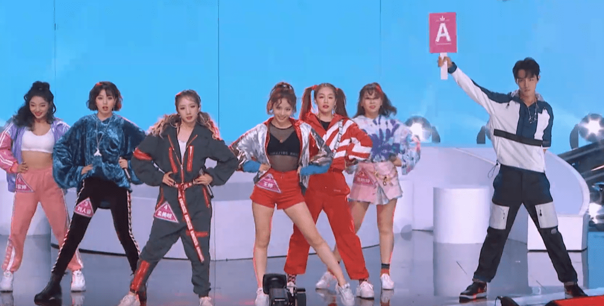 音乐之路的璀璨之星，适合比赛的女生歌曲精选
