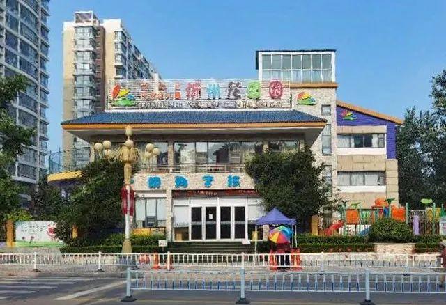 临沂幼儿园最新排名更新