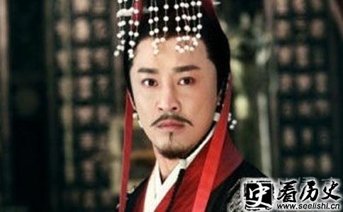 震撼登场，科技重塑历史，汉武帝演员表演绎传奇人生！