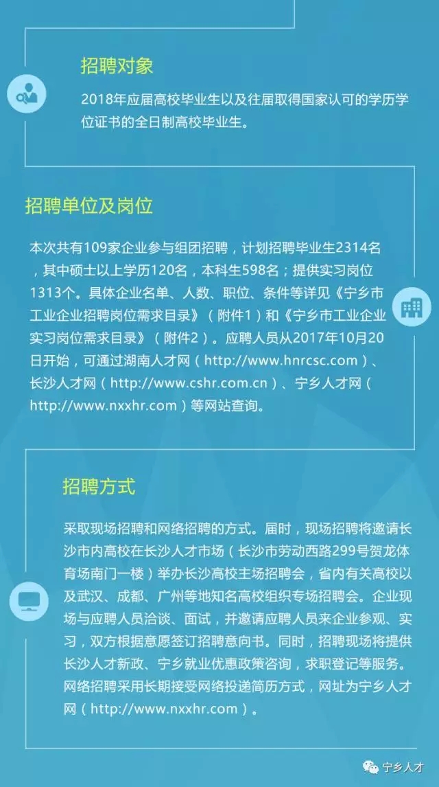 宁乡人才网最新招聘，职场发展的黄金机会来袭！