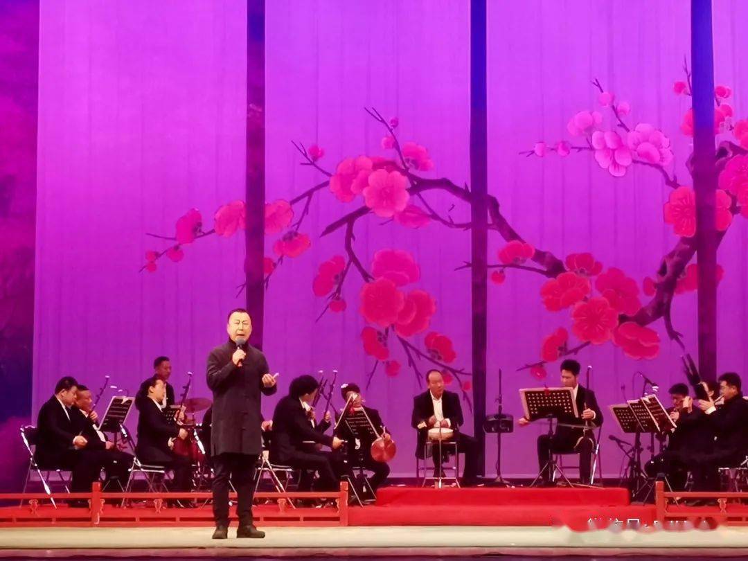 河北梆子演唱会盛宴，参与指南与独特体验之旅