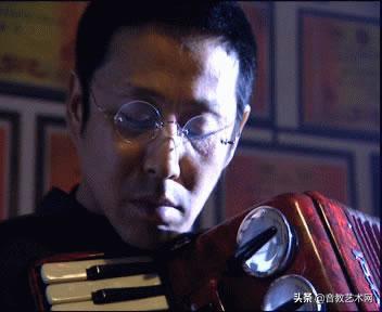 赵东来演员的成长之路,自信与成就感的源泉,变化中的学习之旅