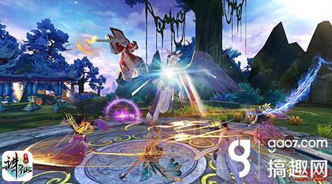 诛仙手游最新更新公告发布,版本更新细节一览