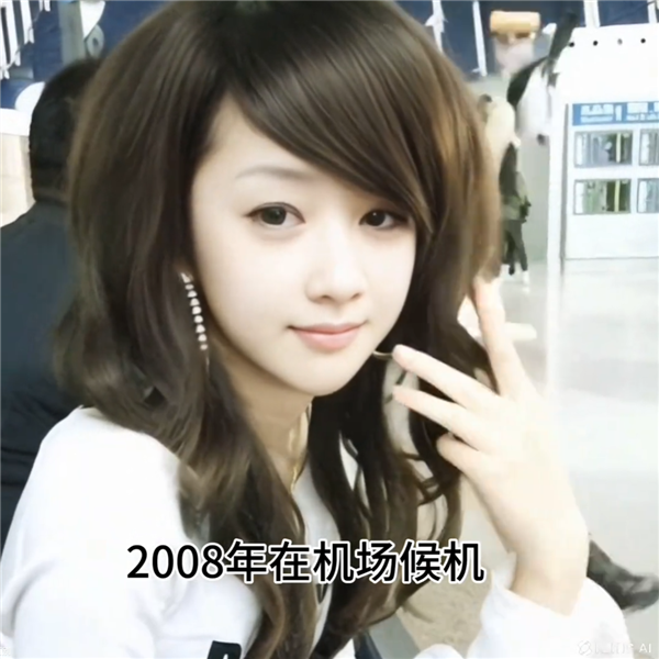 程琳微博最新照片展现科技魅力,瞬间升级生活体验