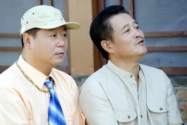 乡村爱情演员名字大全,励志之光闪耀人生舞台