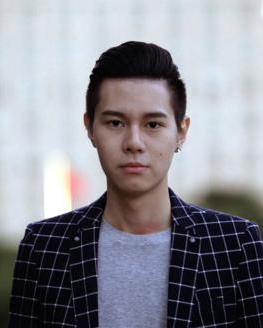 台湾男明星图片,聚焦娱乐圈的闪耀之星