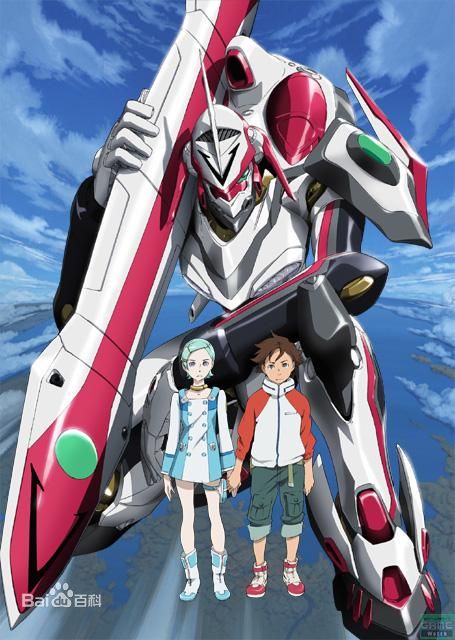 日本机甲动漫,文化现象的深度探究