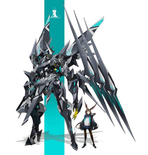 日本机甲动漫,文化现象的深度探究