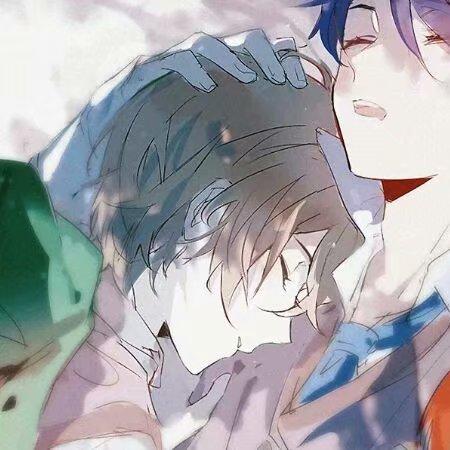 耽美动漫图片,耽美动漫图片的温馨日常故事