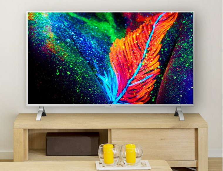 技术革新引领新电视时代,体验升级重塑视听盛宴