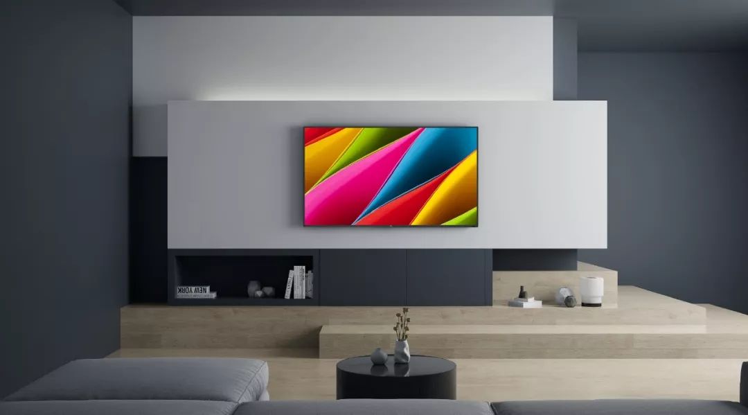 技术革新引领新电视时代,体验升级重塑视听盛宴