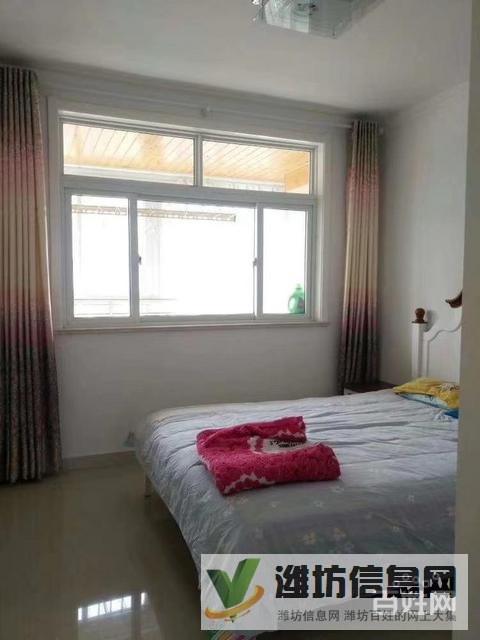 微山租房资讯,小城温馨居住故事