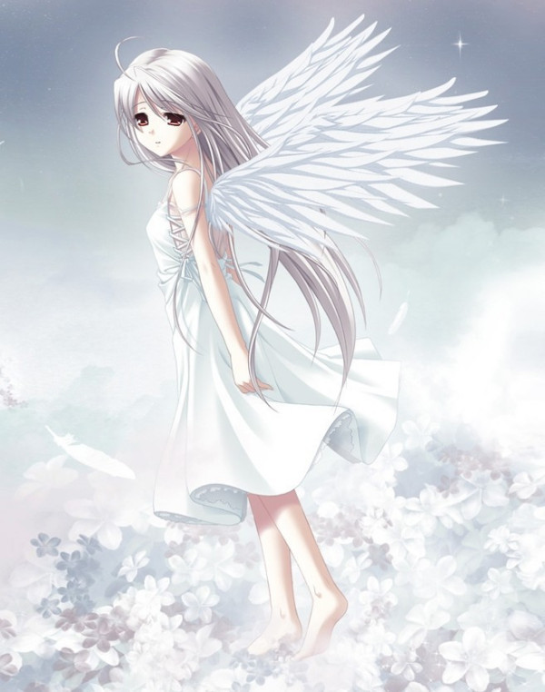 动漫图片天使,动漫图片天使,背景、重要事件与地位的深度探究