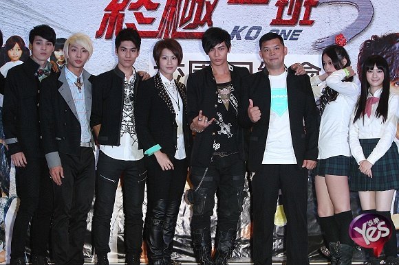 终极一班3演员表全揭秘,谁是你心中的最佳角色?