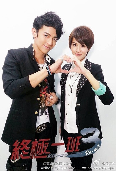 终极一班3演员表全揭秘,谁是你心中的最佳角色?