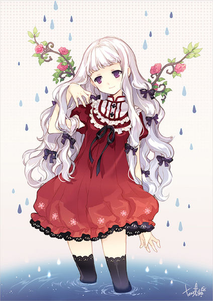 动漫圈的温馨日常点滴