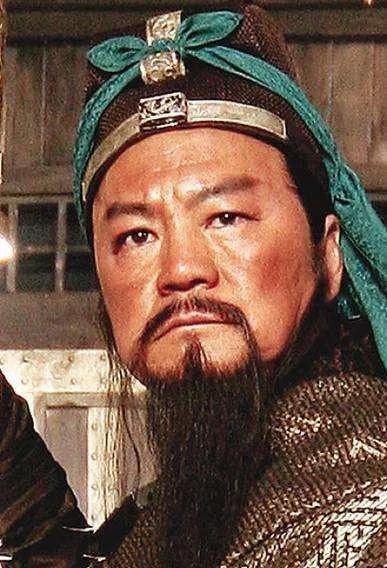 关公演员,演技与角色的完美融合传奇