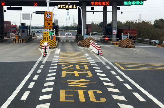 未来高速公路发展的观点论述,最新高速通知揭示未来趋势