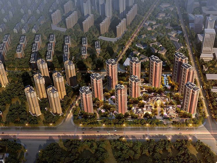 宝坻新房信息揭秘,最新房源、价格、优惠一网打尽🏠✨