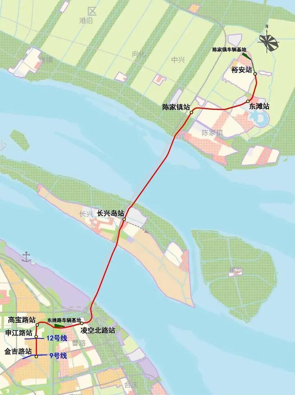 上海地铁线路图最新版,城市脉络与时代印记的交织