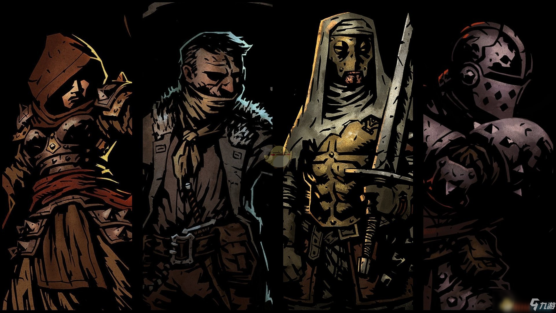 暗黑地牢最新版,探索未知,挑战极限的冒险之旅