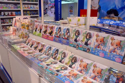 广州天闻角川动漫,梦想起航,变革铸就荣耀与自信之路