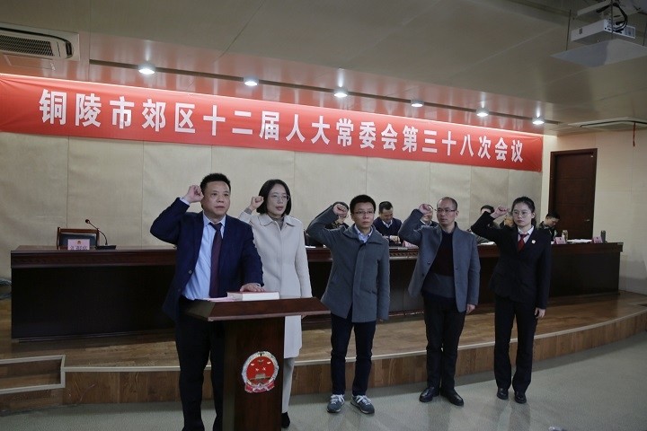 铜陵市江娅最新职务任命详解,步骤指南与角色定位(初级到高级用户)