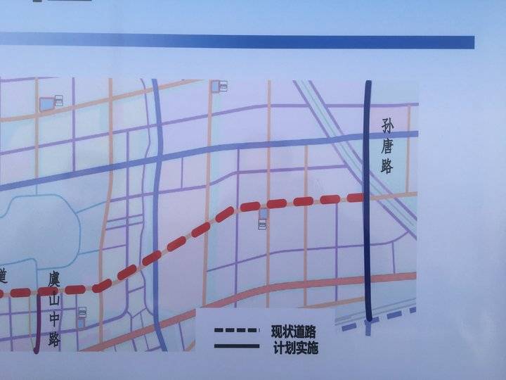 辛祝路北延最新进展、影响及观点分析,动态更新报告